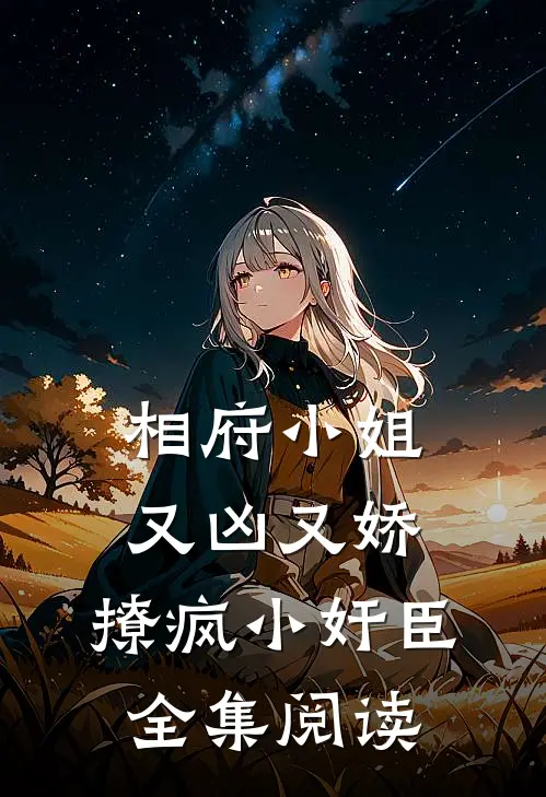 相府小姐又凶又娇，撩疯小奸臣全集阅读