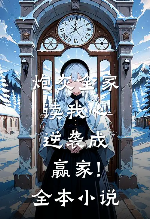 炮灰全家读我心,逆袭成赢家!全本小说