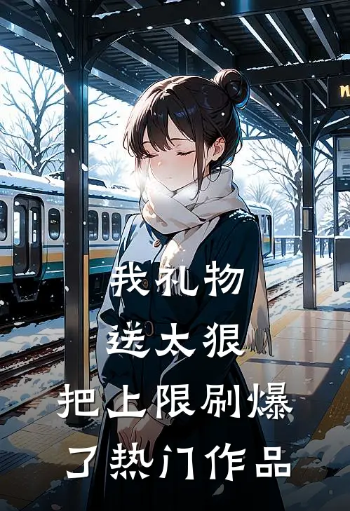 我礼物送太狠，把上限刷爆了热门作品