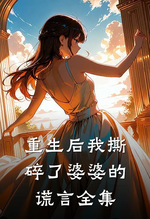 重生后我撕碎了婆婆的谎言全集