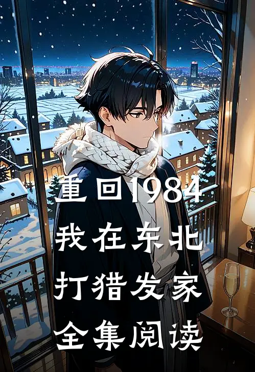 重回1984：我在东北打猎发家全集阅读