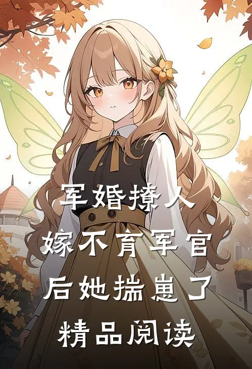 军婚撩人：嫁不育军官后她揣崽了精品阅读