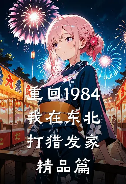 重回1984：我在东北打猎发家精品篇