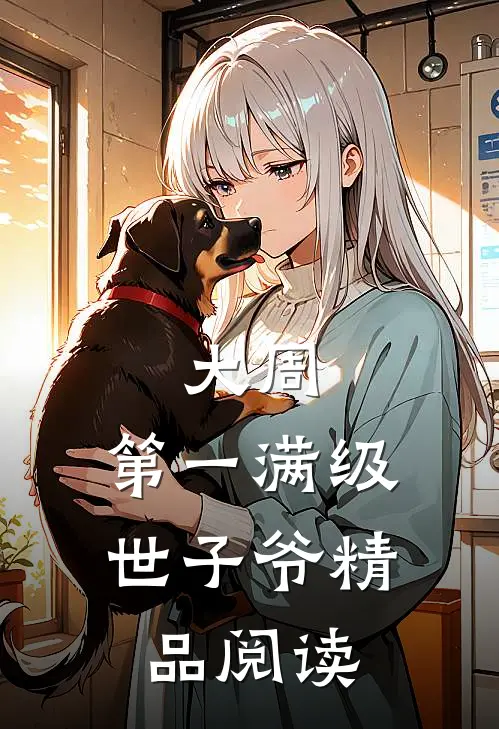 大周：第一满级世子爷精品阅读