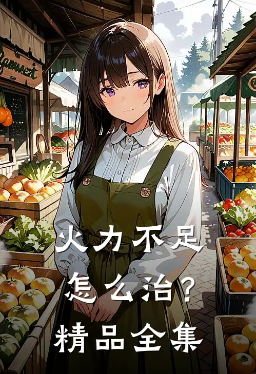 火力不足怎么治？精品全集