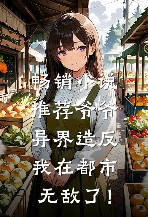 畅销小说推荐爷爷异界造反，我在都市无敌了！