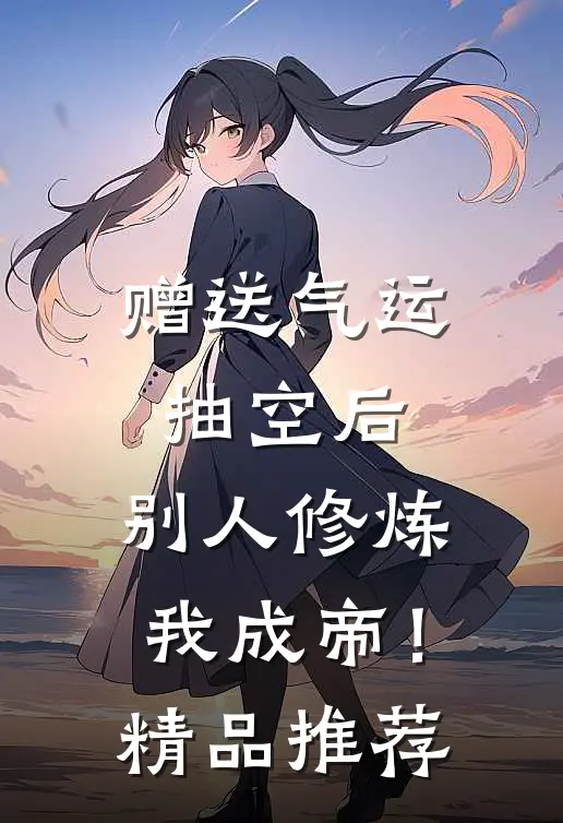 赠送气运抽空后，别人修炼我成帝！精品推荐