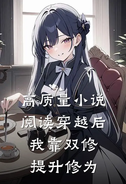 高质量小说阅读穿越后，我靠双修提升修为
