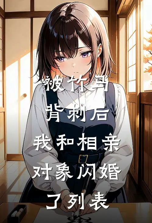被竹马背刺后，我和相亲对象闪婚了列表