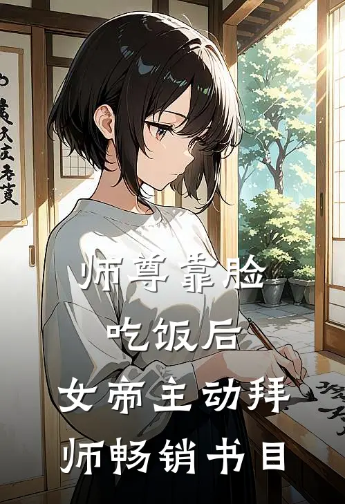 师尊靠脸吃饭后，女帝主动拜师畅销书目