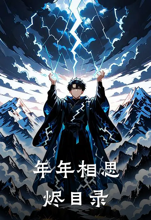 年年相思烬目录
