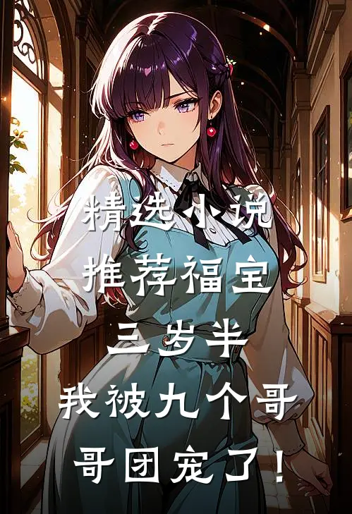 精选小说推荐福宝三岁半：我被九个哥哥团宠了！