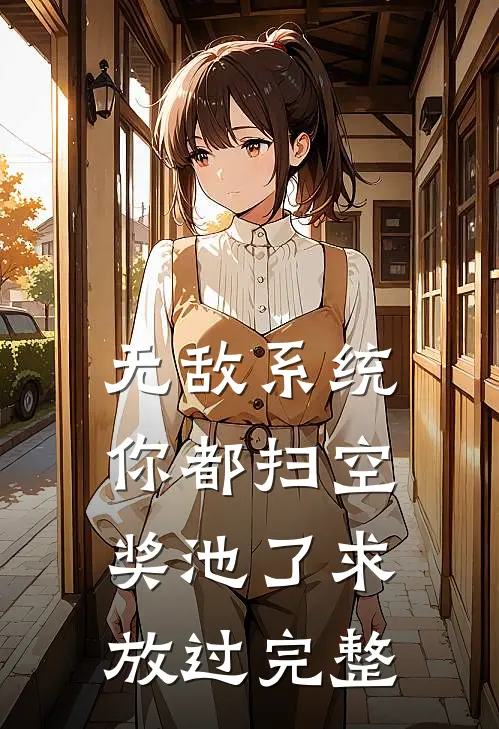无敌系统：你都扫空奖池了求放过完整