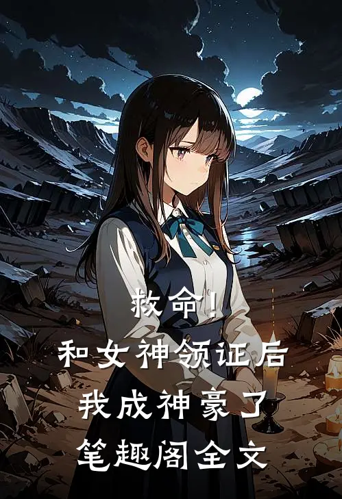 救命!和女神领证后我成神豪了笔趣阁全文