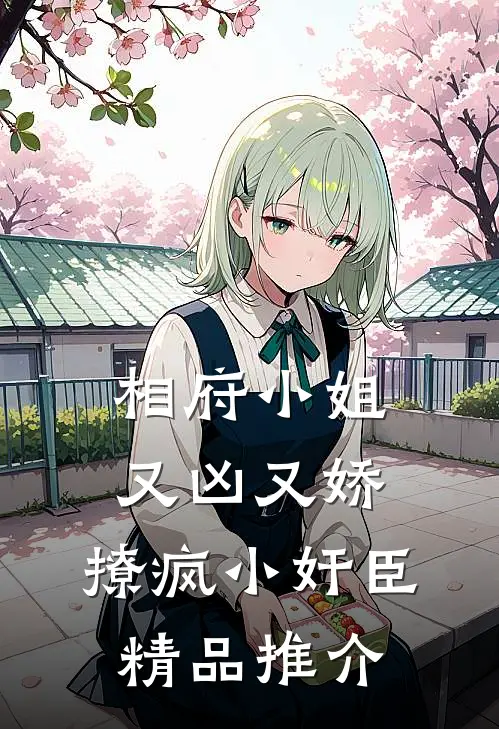 相府小姐又凶又娇，撩疯小奸臣精品推介