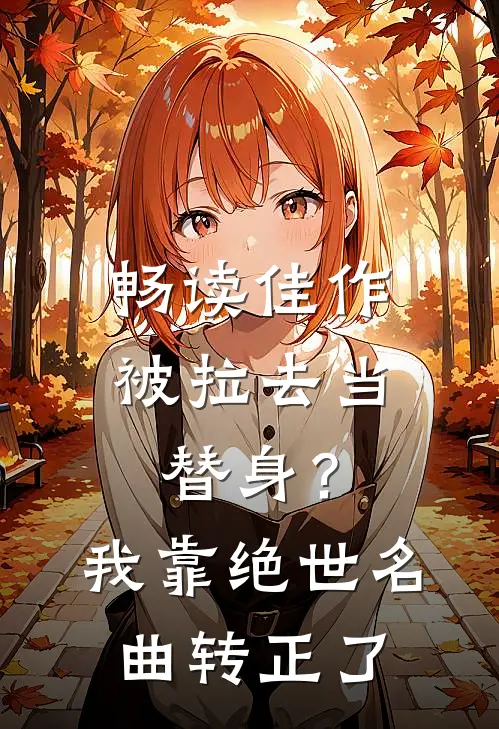 畅读佳作被拉去当替身？我靠绝世名曲转正了