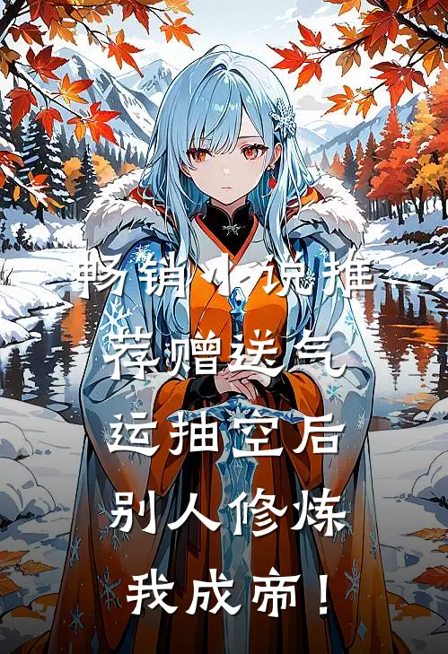 畅销小说推荐赠送气运抽空后，别人修炼我成帝！