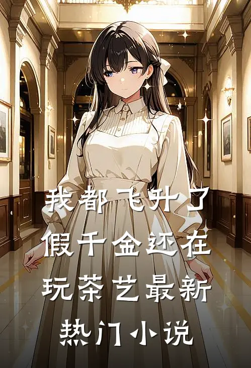 我都飞升了，假千金还在玩茶艺最新热门小说
