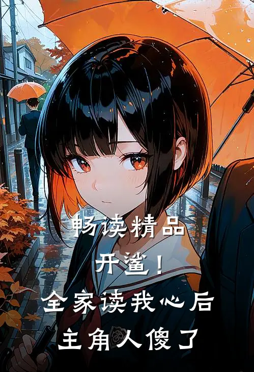 畅读精品开鲨！全家读我心后，主角人傻了