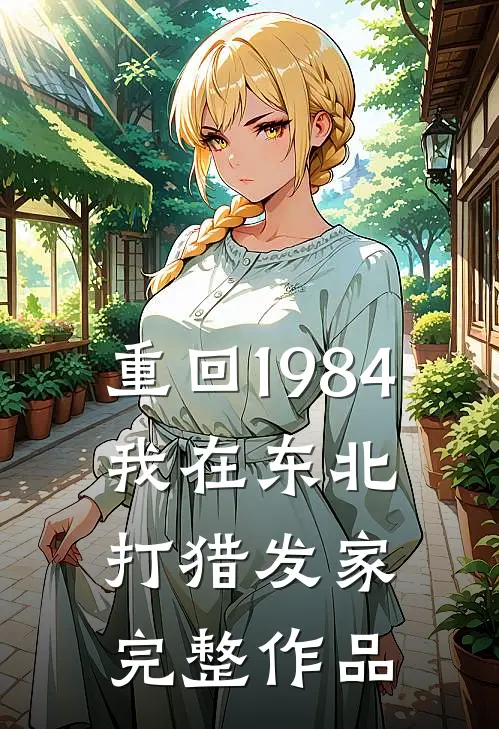 重回1984：我在东北打猎发家完整作品