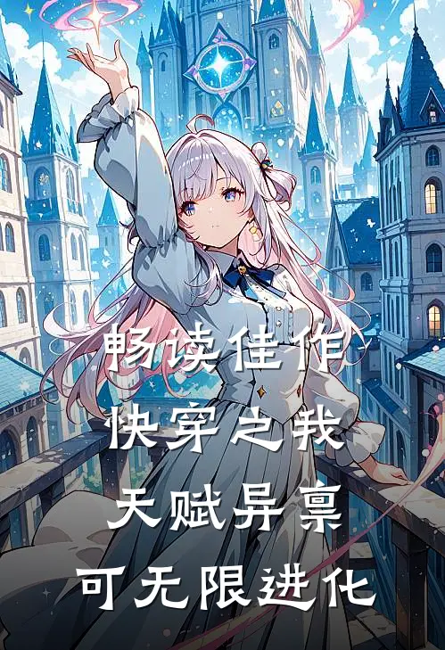 畅读佳作快穿之我天赋异禀，可无限进化