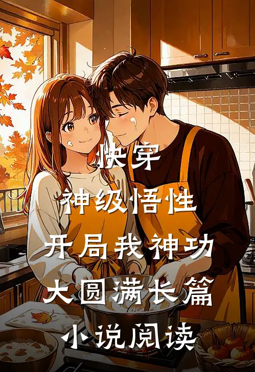 快穿：神级悟性，开局我神功大圆满长篇小说阅读