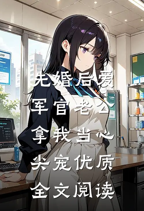 先婚后爱：军官老公拿我当心尖宠优质全文阅读