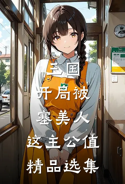 三国：开局被塞美人，这主公值精品选集