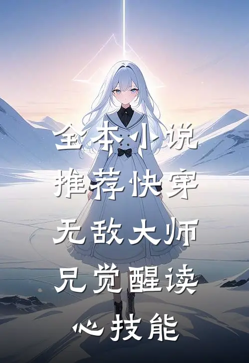 全本小说推荐快穿：无敌大师兄觉醒读心技能