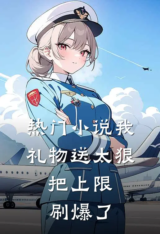 热门小说我礼物送太狠，把上限刷爆了