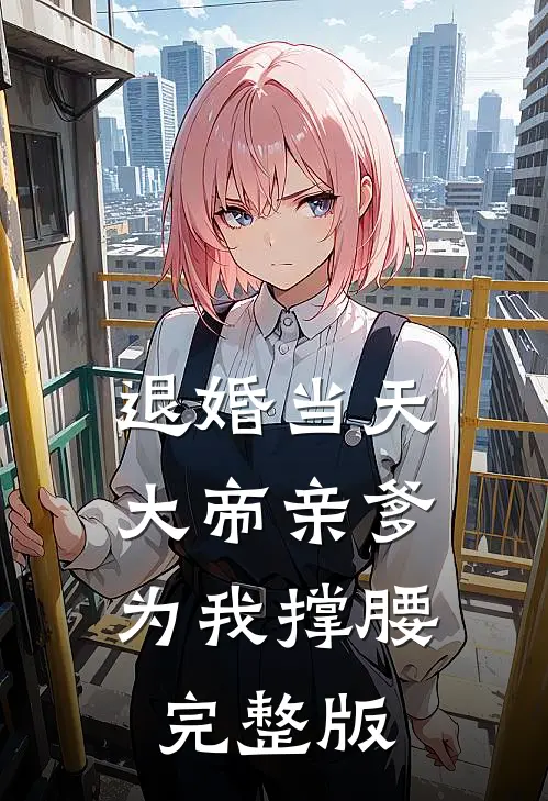 退婚当天，大帝亲爹为我撑腰完整版