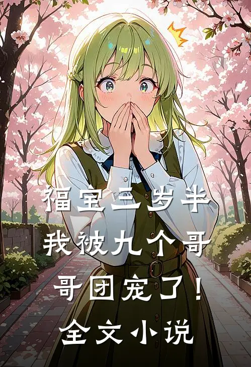 福宝三岁半：我被九个哥哥团宠了！全文小说