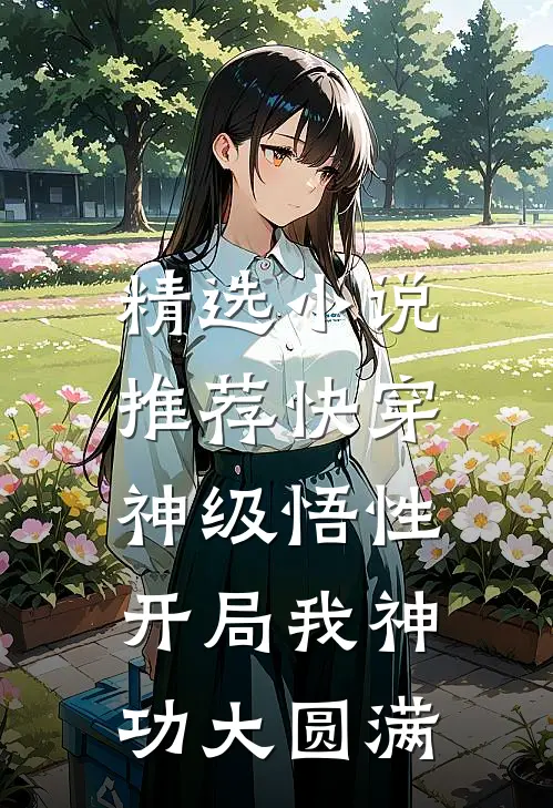 精选小说推荐快穿：神级悟性，开局我神功大圆满