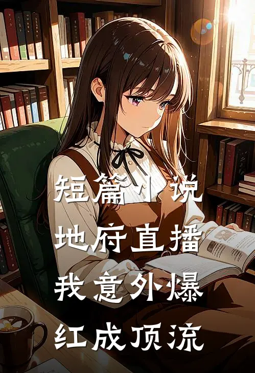 短篇小说地府直播：我意外爆红成顶流