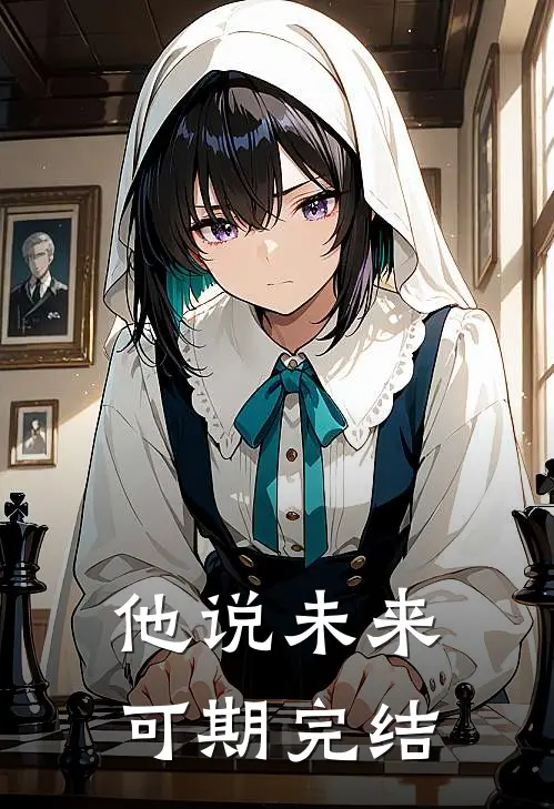 他说未来可期完结