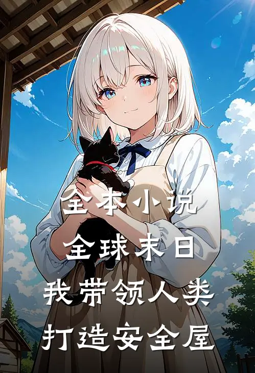 全本小说全球末日：我带领人类打造安全屋