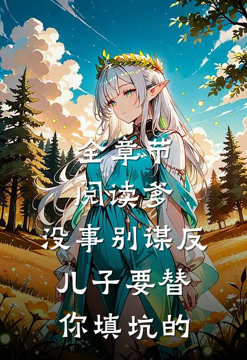 全章节阅读爹，没事别谋反，儿子要替你填坑的