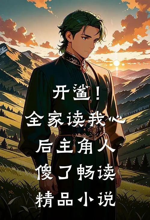 开鲨！全家读我心后，主角人傻了畅读精品小说