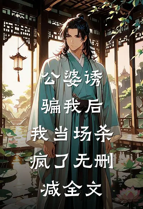 公婆诱骗我后，我当场杀疯了无删减全文