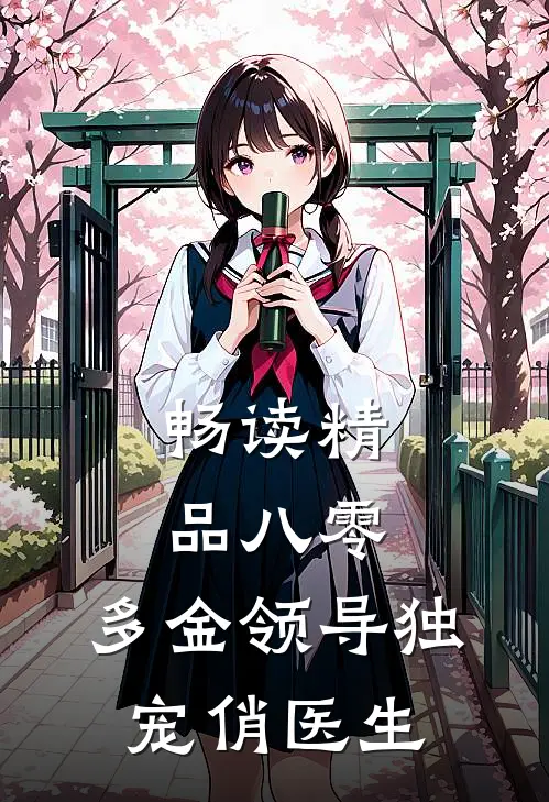 畅读精品八零：多金领导独宠俏医生