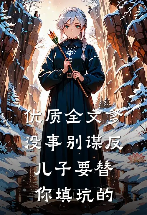 优质全文爹,没事别谋反,儿子要替你填坑的
