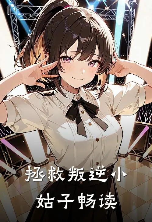 拯救叛逆小姑子畅读