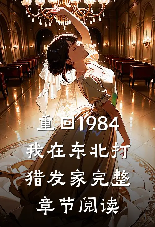 重回1984：我在东北打猎发家完整章节阅读