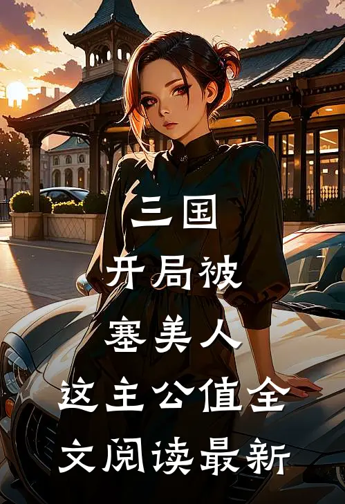 三国：开局被塞美人，这主公值全文阅读最新