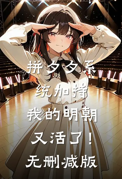 拼夕夕系统加持，我的明朝又活了！无删减版