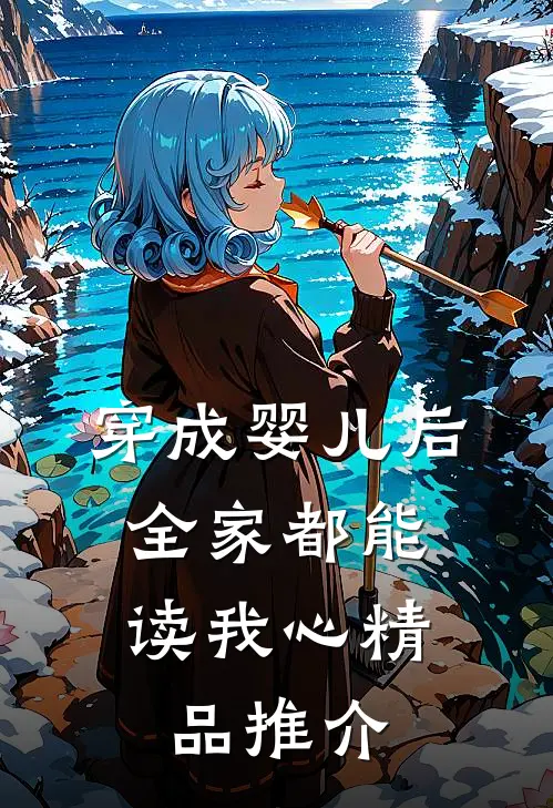 穿成婴儿后，全家都能读我心精品推介