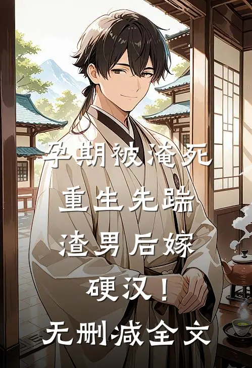 孕期被淹死，重生先踹渣男后嫁硬汉！无删减全文