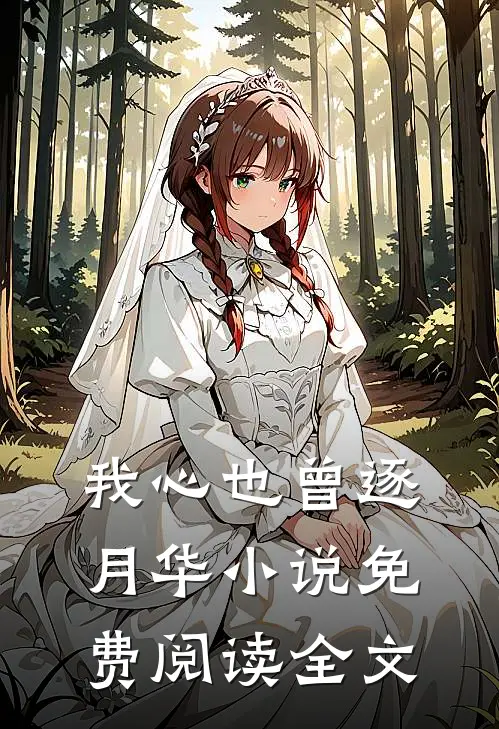 我心也曾逐月华小说免费阅读全文