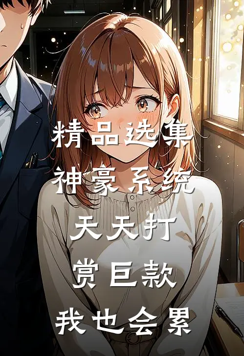 精品选集神豪系统：天天打赏巨款，我也会累