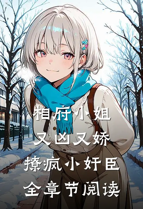 相府小姐又凶又娇，撩疯小奸臣全章节阅读